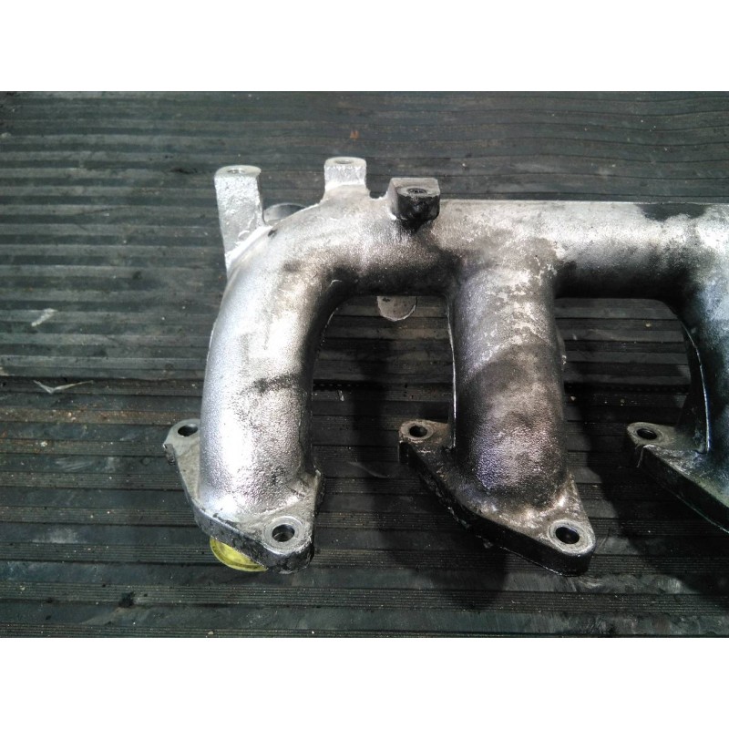 Recambio de colector admision para mitsubishi pajero referencia OEM IAM   P1-A2-12
