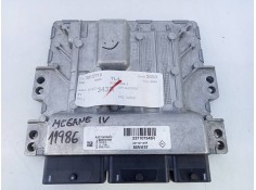 CENTRALITA MOTOR UCE 237107343R A2C10818200 E2-A1-40-1