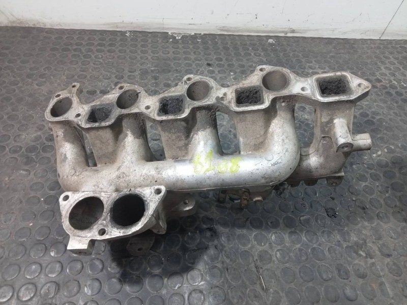 Recambio de colector admision para nissan patrol gr (y61) comfort referencia OEM IAM   P1-A2-12