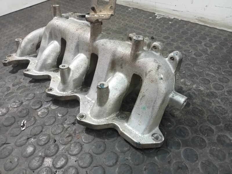 Recambio de colector admision para nissan patrol gr (y61) comfort referencia OEM IAM   P1-A2-12