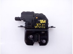 CERRADURA MALETERO / PORTON 905039004P 40567161 E1-A1-27-2