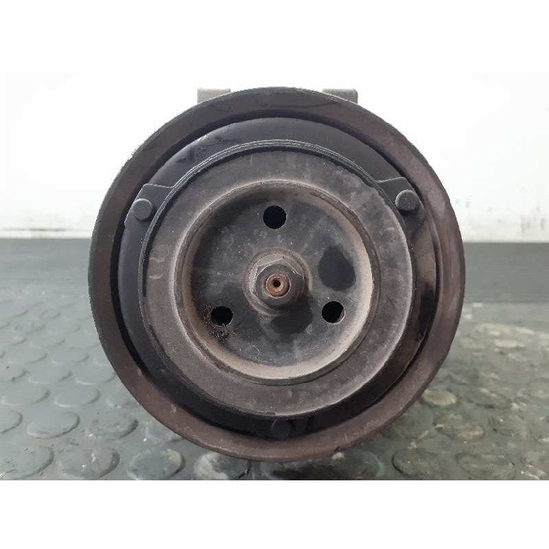 Recambio de compresor aire acondicionado para opel vectra c berlina comfort referencia OEM IAM 13140505 034991204 P3-A2-8-2