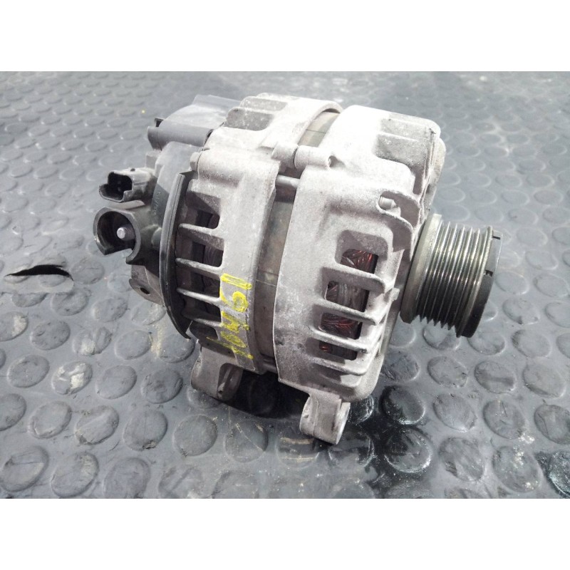 Recambio de alternador para peugeot 208 access referencia OEM IAM 9678048880  P3-A4-15-4