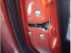 Recambio de cerradura puerta trasera izquierda para kia sportage emotion 4x2 referencia OEM IAM   