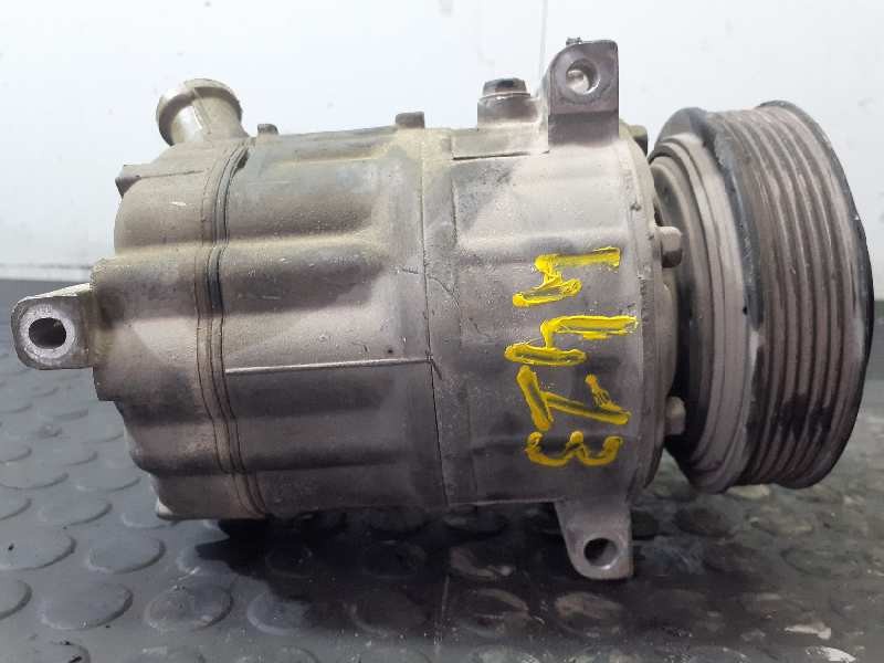Recambio de compresor aire acondicionado para opel vectra c berlina comfort referencia OEM IAM 13140505 034991204 P3-A2-8-2
