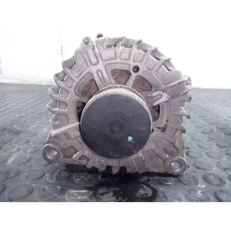 Recambio de alternador para peugeot 208 access referencia OEM IAM 9678048880  P3-A4-15-4