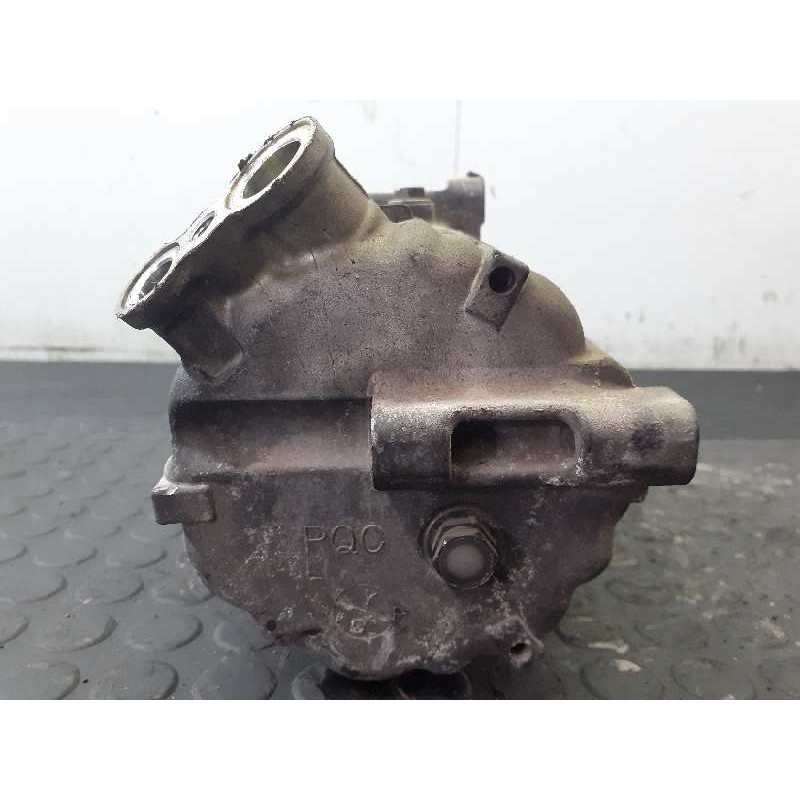 Recambio de compresor aire acondicionado para opel vectra c berlina comfort referencia OEM IAM 13140505 034991204 P3-A2-8-2