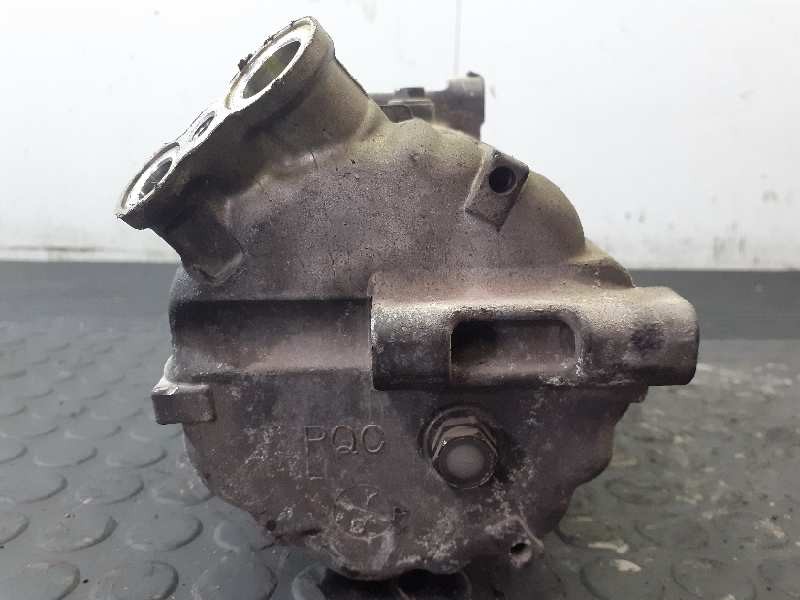 Recambio de compresor aire acondicionado para opel vectra c berlina comfort referencia OEM IAM 13140505 034991204 P3-A2-8-2