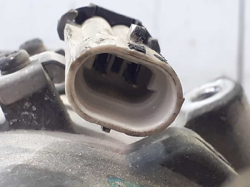 Recambio de compresor aire acondicionado para opel vectra c berlina comfort referencia OEM IAM 13140505 034991204 P3-A2-8-2