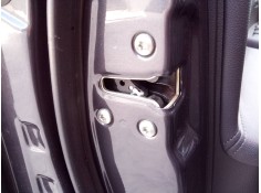 CERRADURA PUERTA DELANTERA IZQUIERDA 