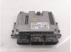 CENTRALITA MOTOR UCE 9807886180 0281030545 E3-A2-10-1