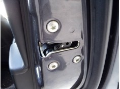 CERRADURA PUERTA TRASERA DERECHA 