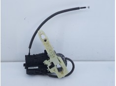 Recambio de cerradura puerta trasera izquierda para kia sportage drive 4x2 referencia OEM IAM B14103U000  E2-B5-55-2