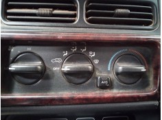 MANDO CALEFACCION / AIRE ACONDICIONADO 