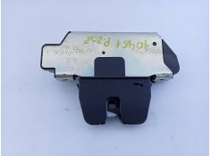 CERRADURA MALETERO / PORTON 9151487499 E1-A4-16-1