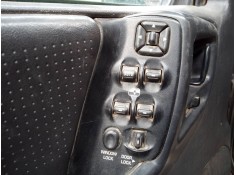 MANDO ELEVALUNAS DELANTERO IZQUIERDO 