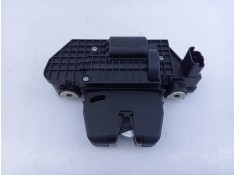 Recambio de cerradura maletero / porton para peugeot 208 access referencia OEM IAM 9151487499  E1-A4-16-1 2