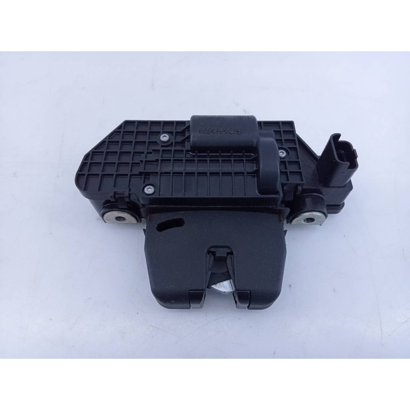 Recambio de cerradura maletero / porton para peugeot 208 access referencia OEM IAM 9151487499  E1-A4-16-1