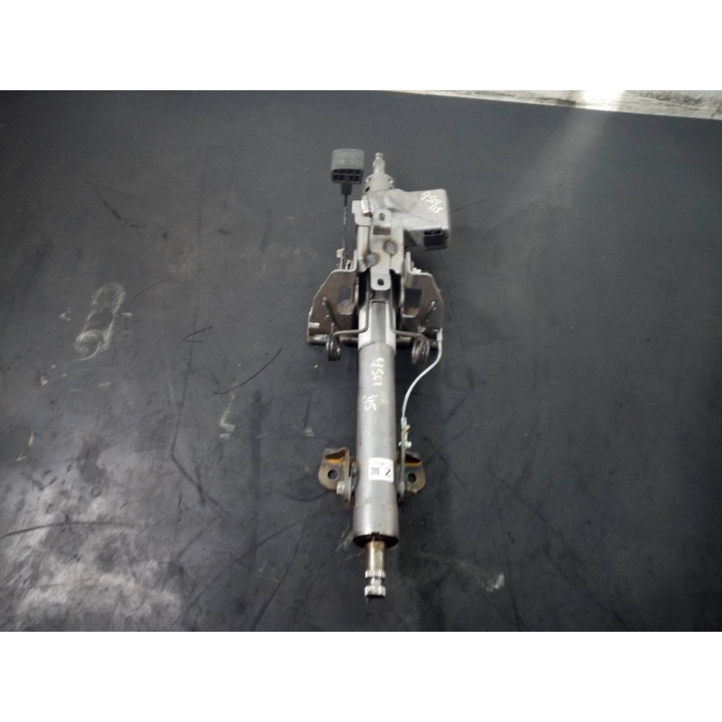 Recambio de columna direccion para toyota land cruiser (j15) basis referencia OEM IAM 611CIX20046216  P2-B12-4