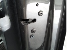 CERRADURA PUERTA DELANTERA DERECHA 