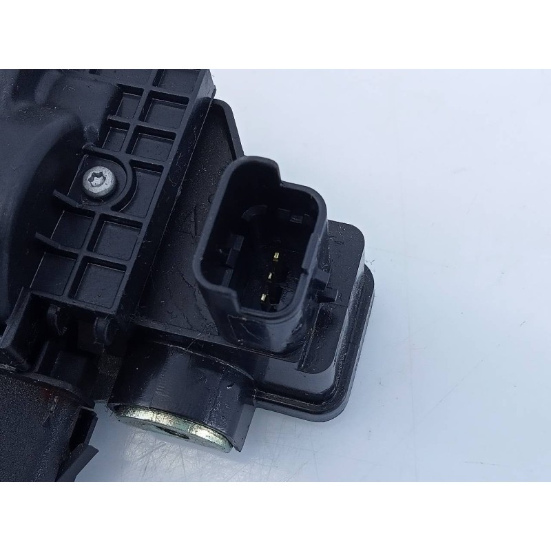 Recambio de cerradura maletero / porton para peugeot 208 access referencia OEM IAM 9151487499  E1-A4-16-1