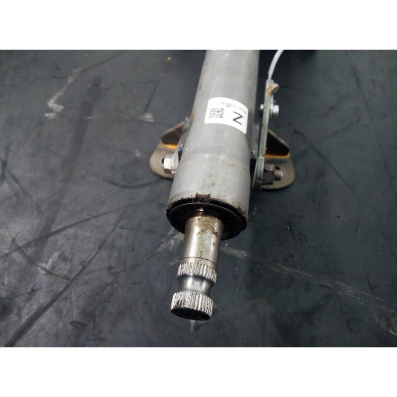 Recambio de columna direccion para toyota land cruiser (j15) basis referencia OEM IAM 611CIX20046216  P2-B12-4