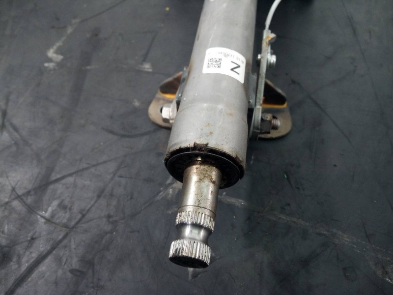 Recambio de columna direccion para toyota land cruiser (j15) basis referencia OEM IAM 611CIX20046216  P2-B12-4