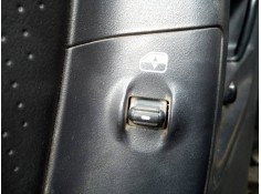 MANDO ELEVALUNAS TRASERO IZQUIERDO 