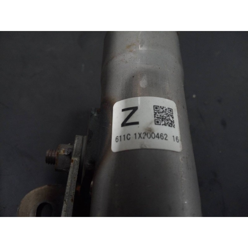 Recambio de columna direccion para toyota land cruiser (j15) basis referencia OEM IAM 611CIX20046216  P2-B12-4