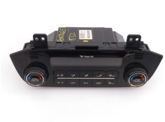 Recambio de mando climatizador para kia sportage emotion 4x2 referencia OEM IAM 972503UXXX 972503U800 E3-A3-26-1