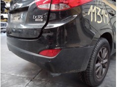 Recambio de paragolpes trasero para hyundai ix35 style 2wd referencia OEM IAM    2