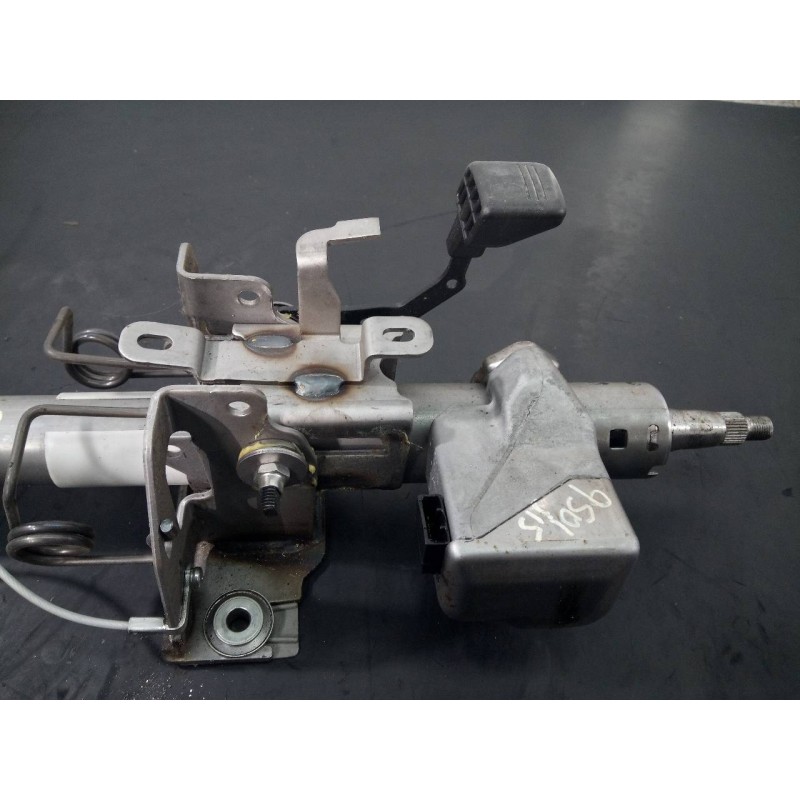 Recambio de columna direccion para toyota land cruiser (j15) basis referencia OEM IAM 611CIX20046216  P2-B12-4