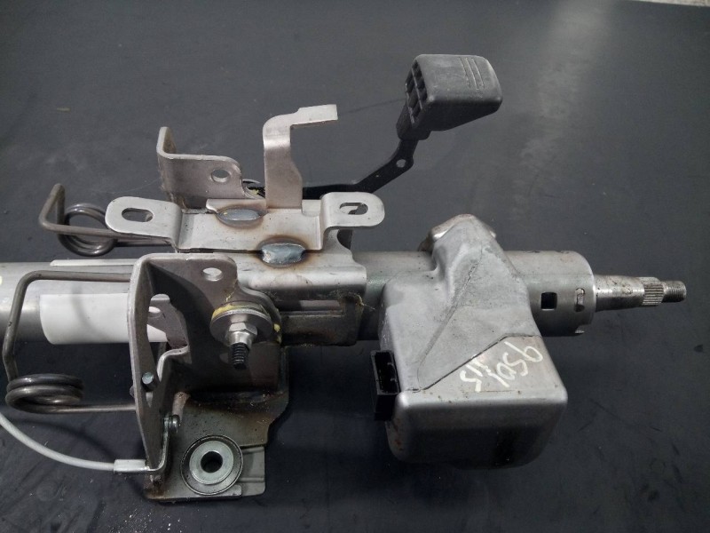 Recambio de columna direccion para toyota land cruiser (j15) basis referencia OEM IAM 611CIX20046216  P2-B12-4