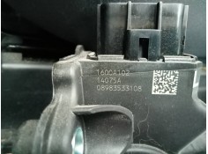 Recambio de pedal acelerador para mitsubishi asx (ga0w) ga6w referencia OEM IAM 1600A102 14075S  2