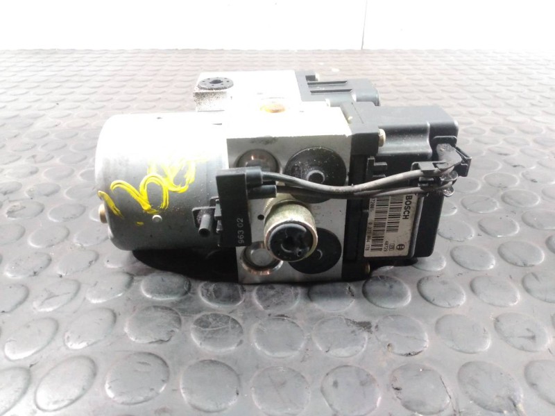 Recambio de abs para porsche boxster (typ 986) confort referencia OEM IAM 0265215401 99635575503 P3-A8-20-5