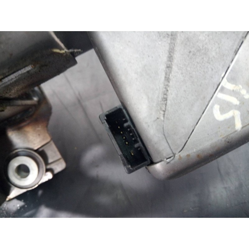 Recambio de columna direccion para toyota land cruiser (j15) basis referencia OEM IAM 611CIX20046216  P2-B12-4