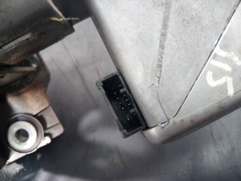 Recambio de columna direccion para toyota land cruiser (j15) basis referencia OEM IAM 611CIX20046216  P2-B12-4