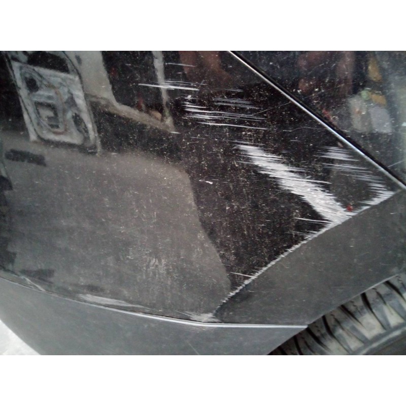 Recambio de paragolpes trasero para hyundai ix35 style 2wd referencia OEM IAM   