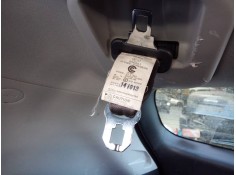 CINTURON SEGURIDAD TRASERO CENTRAL 