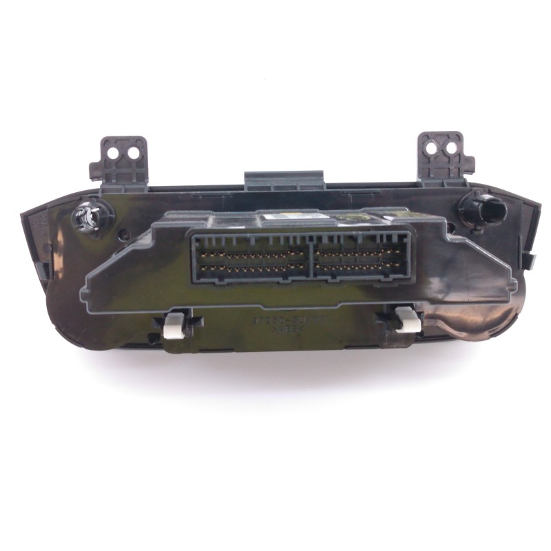 Recambio de mando climatizador para kia sportage emotion 4x2 referencia OEM IAM 972503UXXX 972503U800 E3-A3-26-1