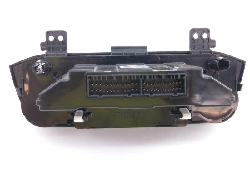 Recambio de mando climatizador para kia sportage emotion 4x2 referencia OEM IAM 972503UXXX 972503U800 E3-A3-26-1