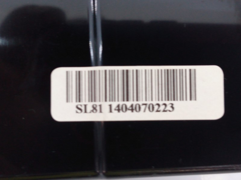 Recambio de mando climatizador para kia sportage emotion 4x2 referencia OEM IAM 972503UXXX 972503U800 E3-A3-26-1