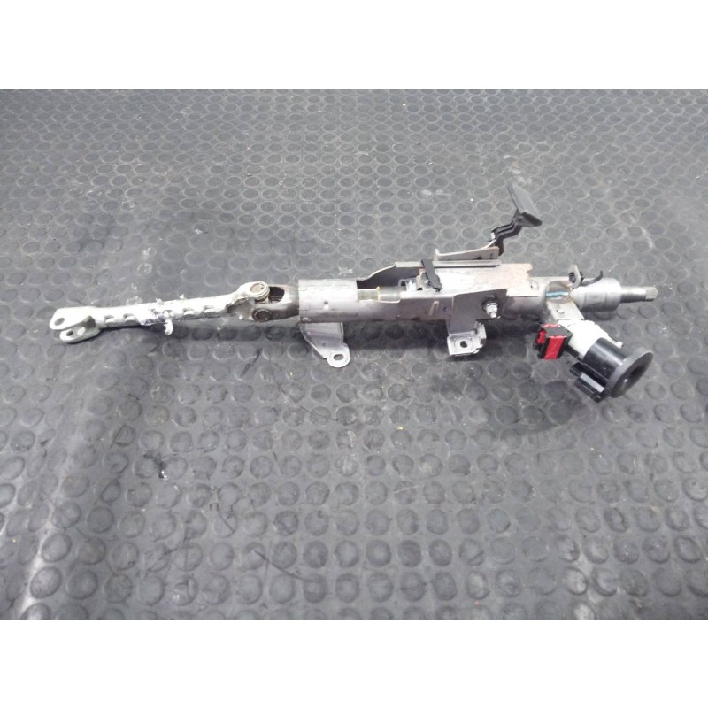 Recambio de columna direccion para renault trafic furgón l1h1 2,9t referencia OEM IAM   P2-B4-34