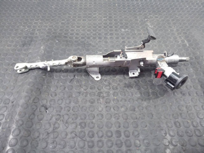 Recambio de columna direccion para renault trafic furgón l1h1 2,9t referencia OEM IAM   P2-B4-34