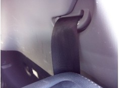 Recambio de cinturon seguridad trasero izquierdo para kia sportage drive 4x2 referencia OEM IAM   