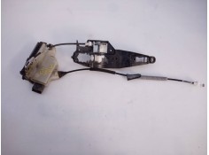 Recambio de cerradura puerta trasera derecha para peugeot 208 access referencia OEM IAM   E1-A4-20-2