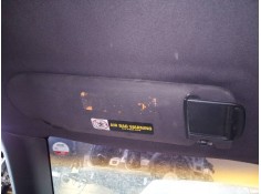 Recambio de parasol izquierdo para chrysler jeep cherokee (j) 2.5 td referencia OEM IAM    2