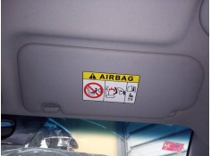 Recambio de parasol derecho para hyundai ix35 style 2wd referencia OEM IAM    2