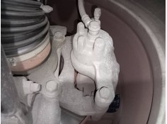 PINZA FRENO DELANTERA IZQUIERDA 