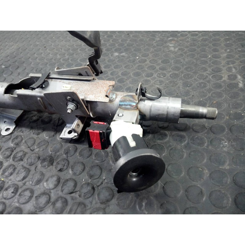 Recambio de columna direccion para renault trafic furgón l1h1 2,9t referencia OEM IAM   P2-B4-34